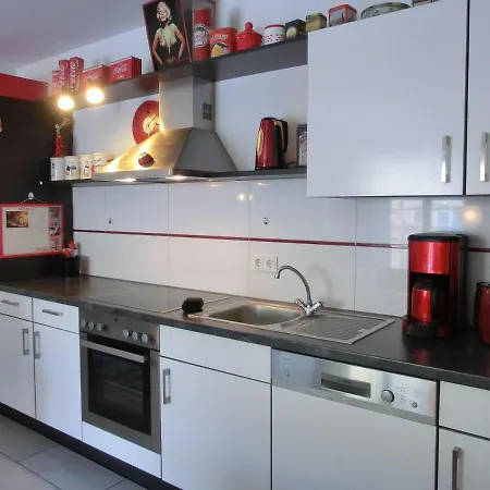 公寓 Lfr17 格拉尔-米里茨