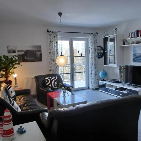 Lfr17 شقة غرال موريتز