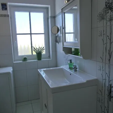 Lfr17 公寓 格拉尔-米里茨