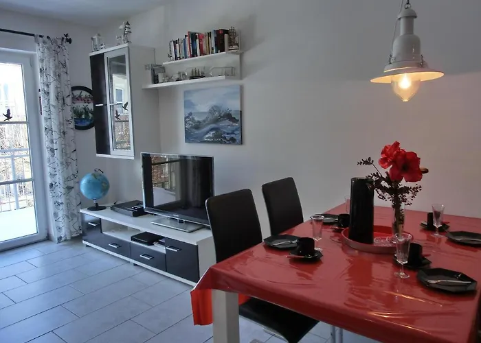 公寓 Lfr17 格拉尔-米里茨