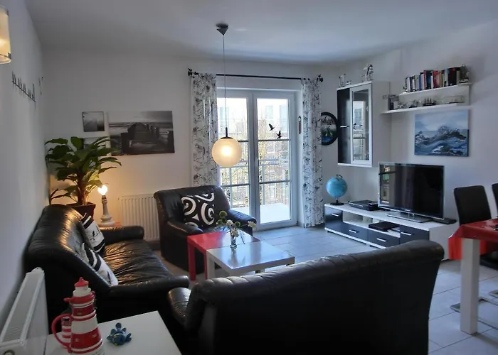 Lfr17 شقة غرال موريتز